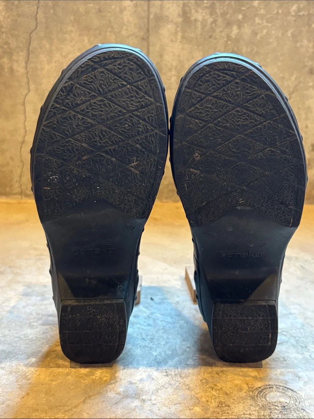 Dansko stylish ankle